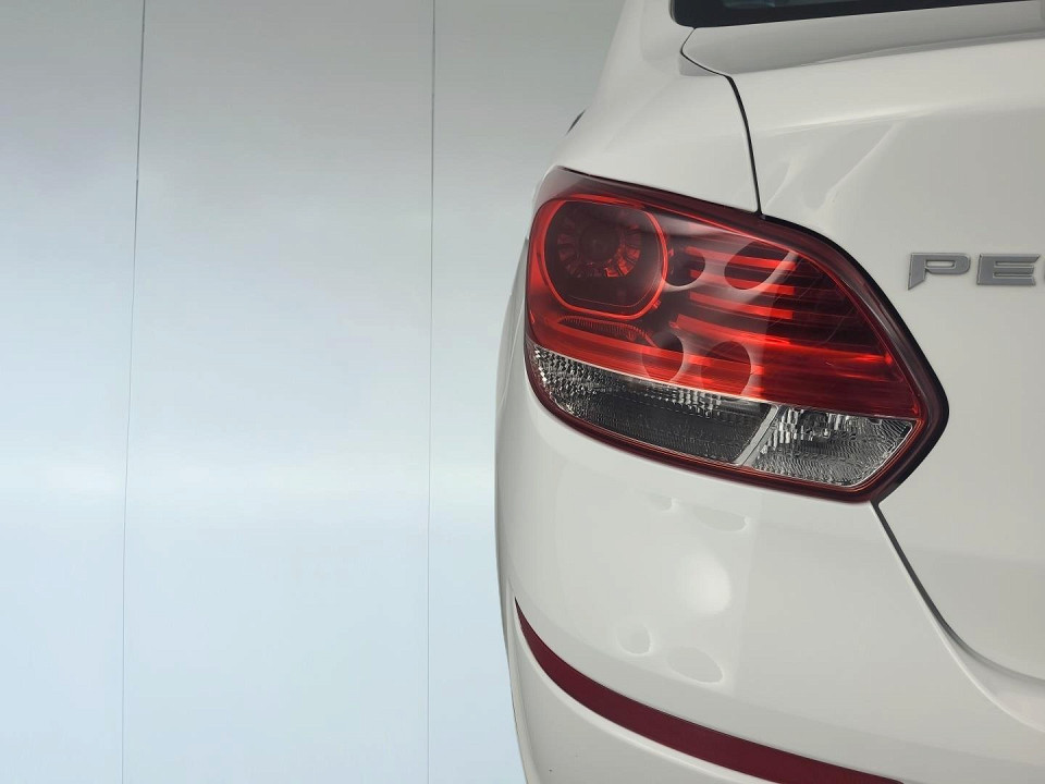 2024 KIA PEGAS 1.4 LX