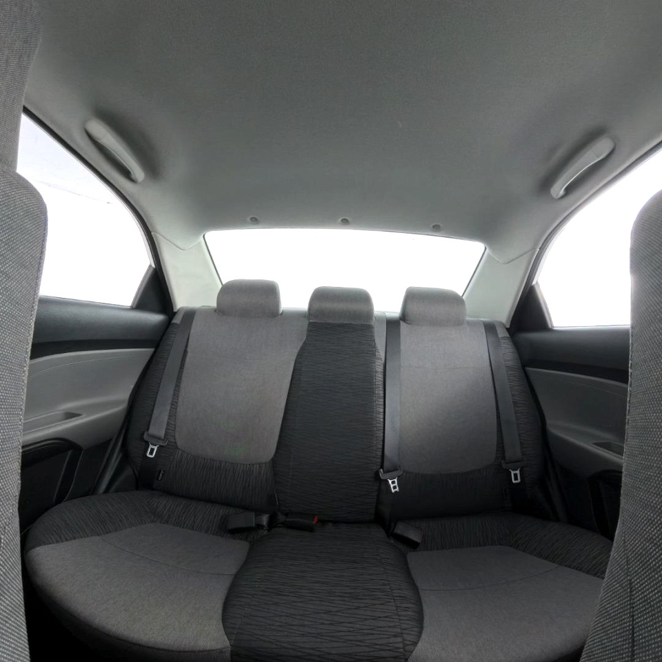 2024 KIA PEGAS 1.4 LX