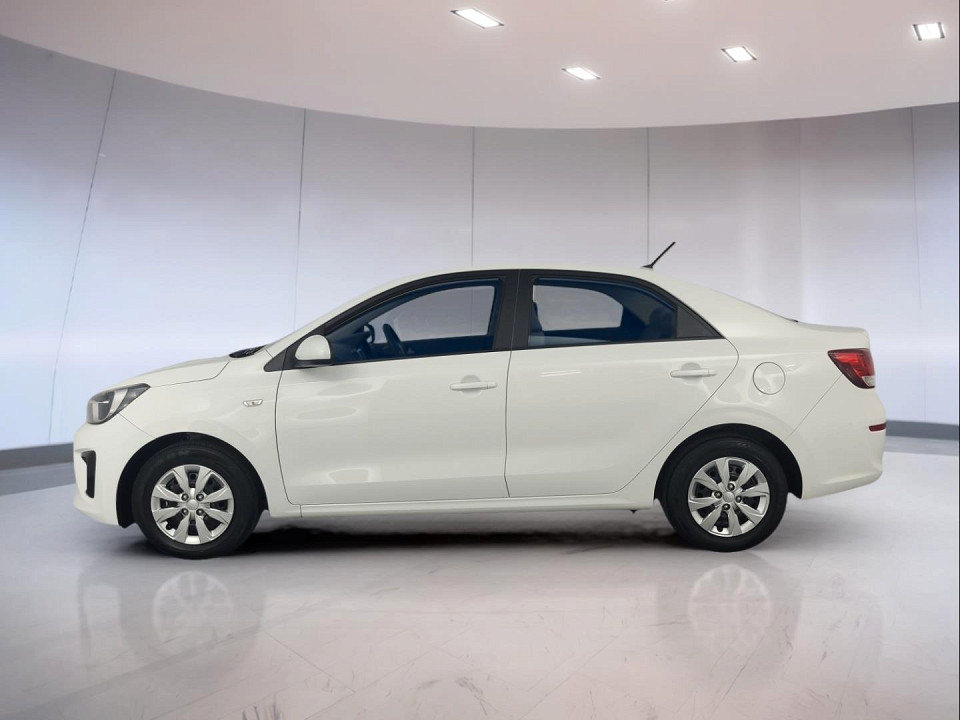 2024 KIA PEGAS 1.4 LX