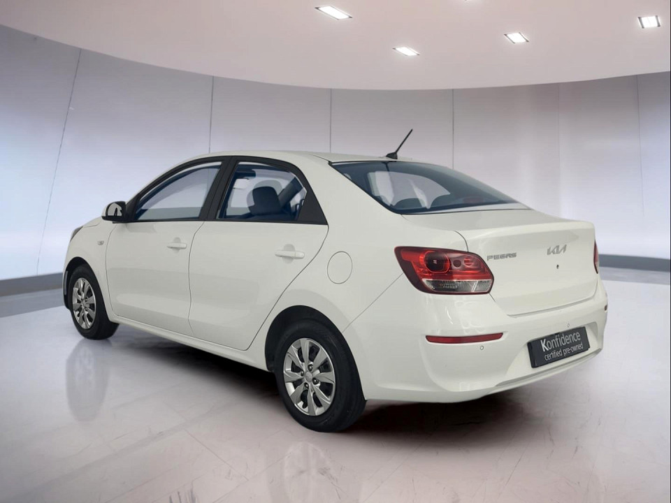 2024 KIA PEGAS 1.4 LX