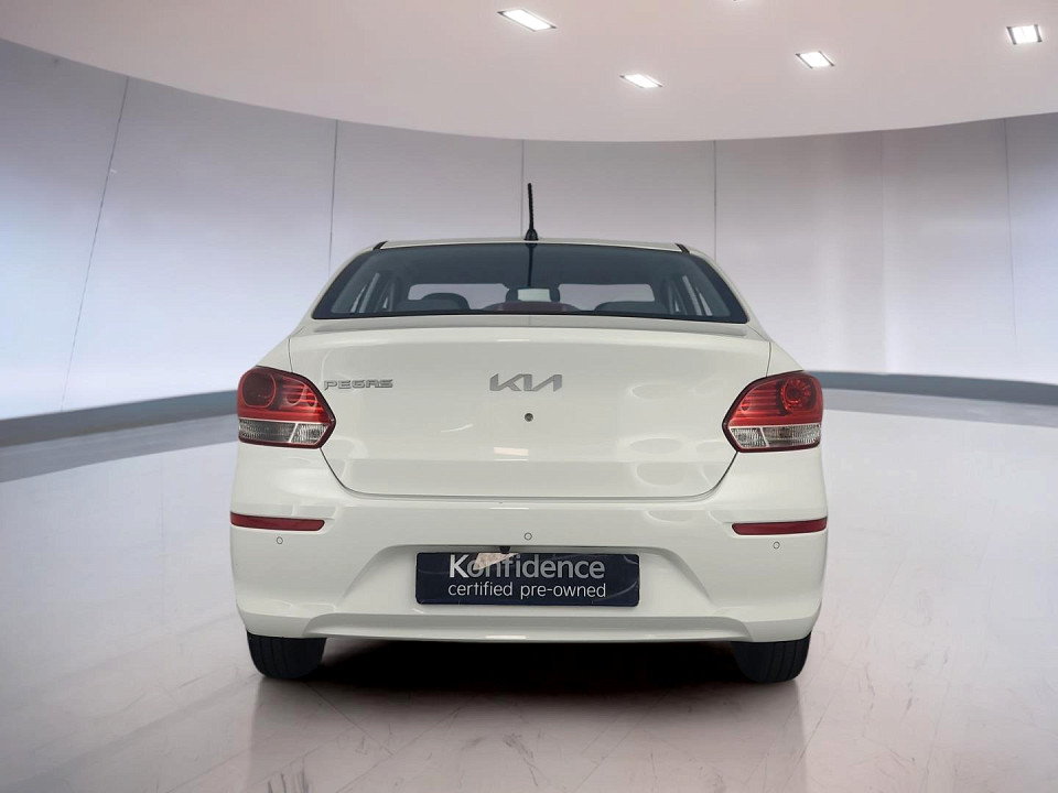 2024 KIA PEGAS 1.4 LX