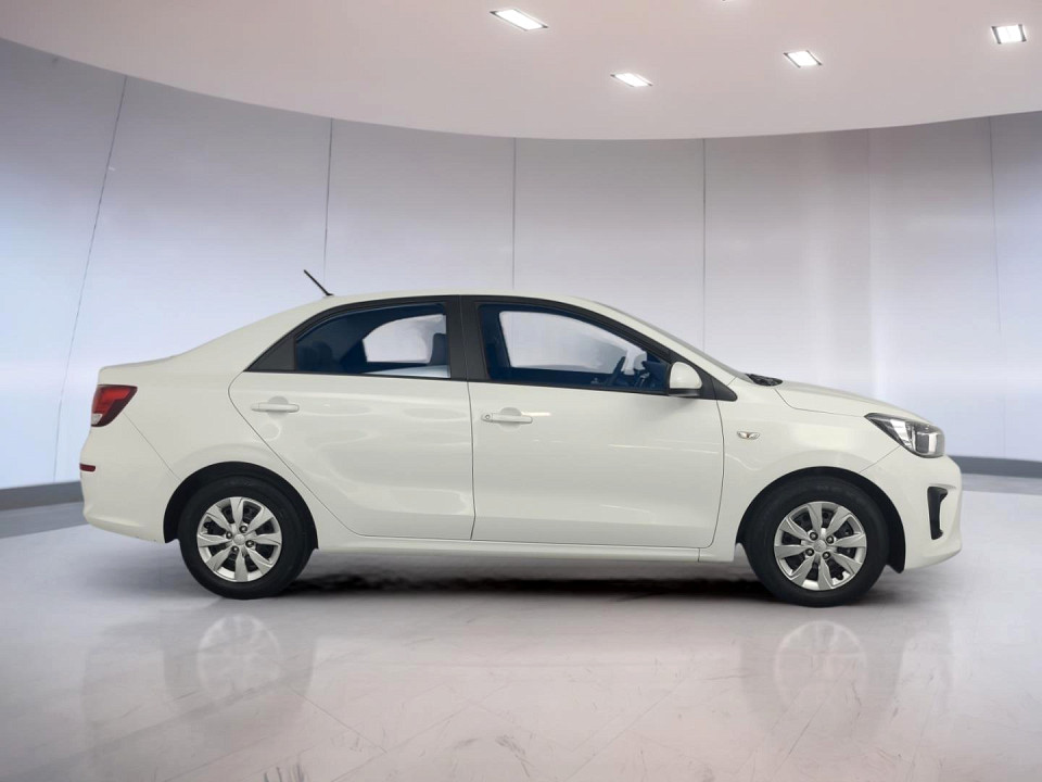 2024 KIA PEGAS 1.4 LX