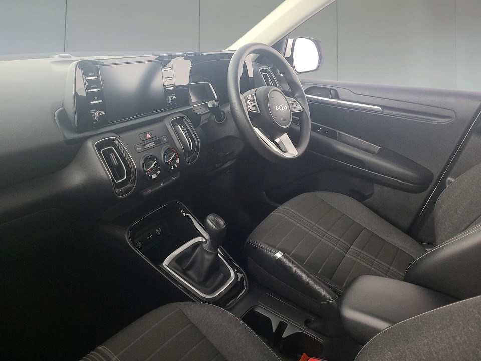 2024 KIA SONET 1.5 LX MT