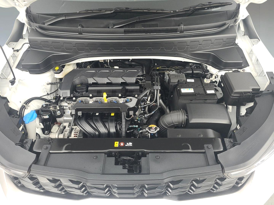 2024 KIA SONET 1.5 LX MT