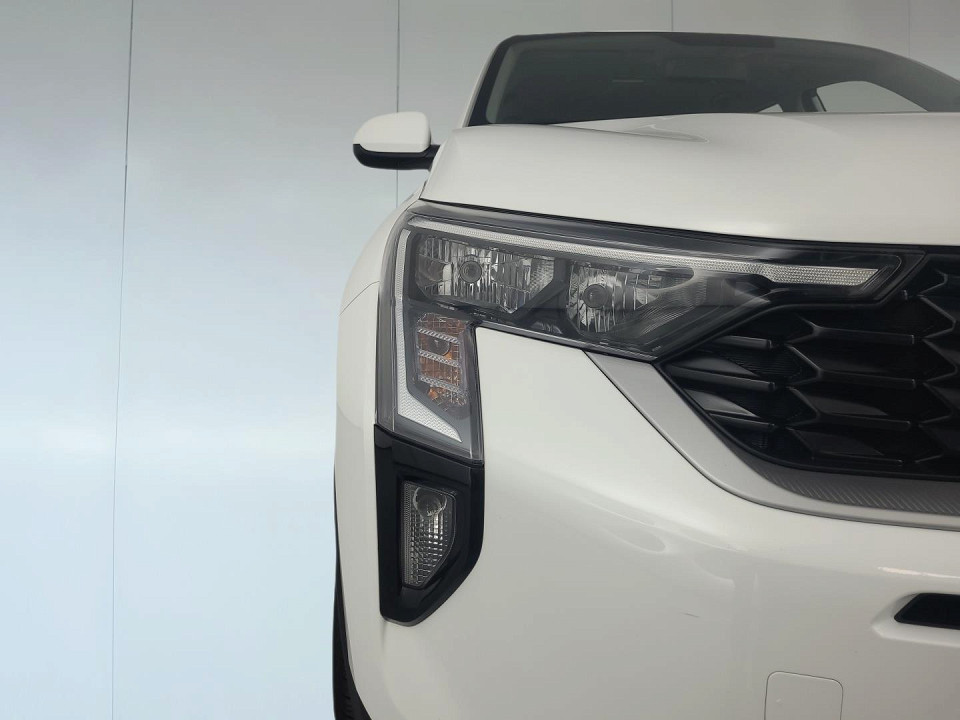 2024 KIA SONET 1.5 LX MT