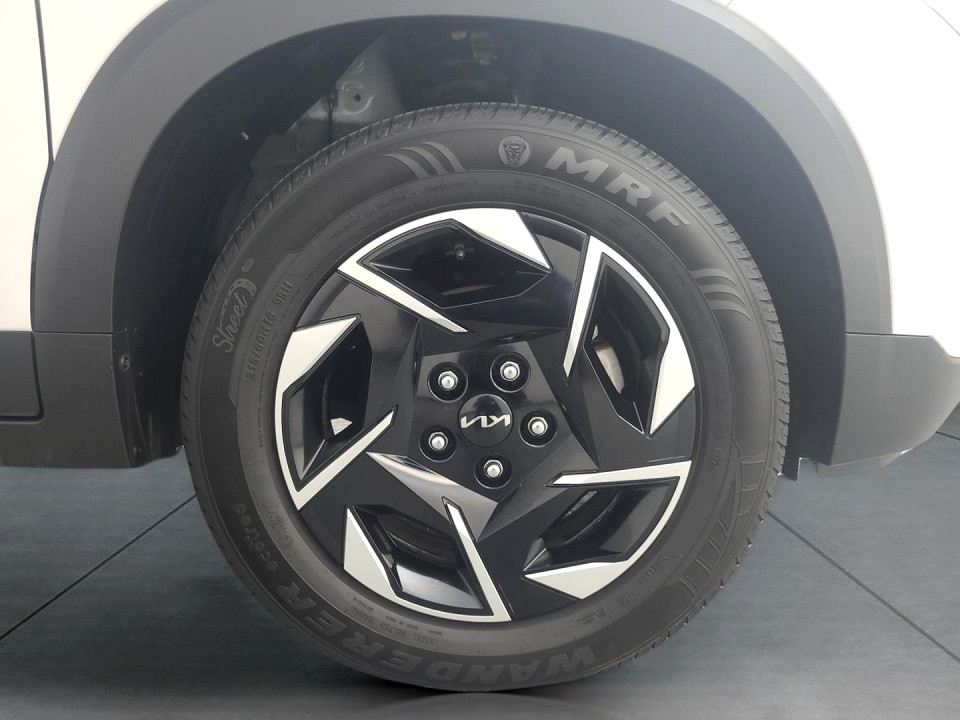 2024 KIA SONET 1.5 LX MT