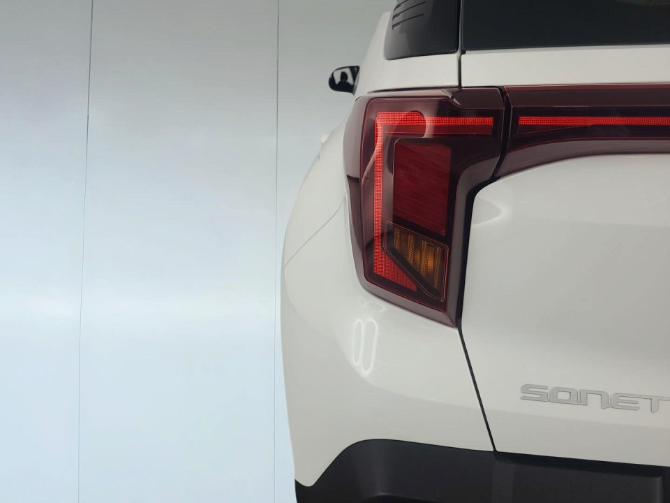 2024 KIA SONET 1.5 LX MT