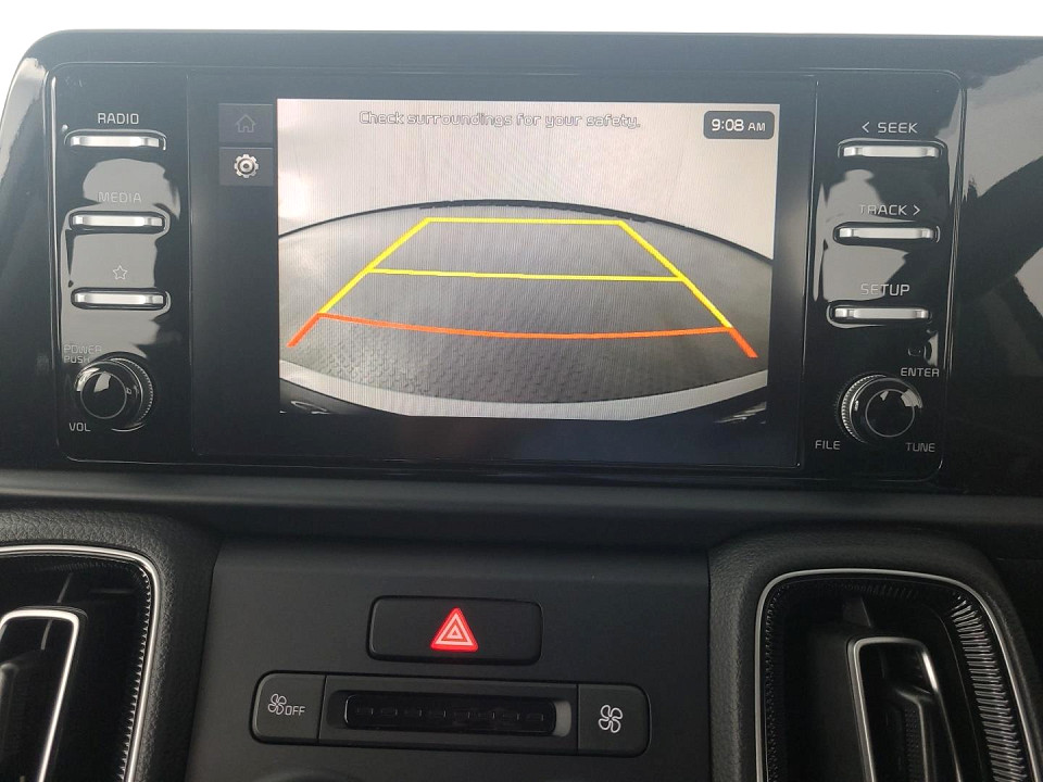 2024 KIA SONET 1.5 LX MT