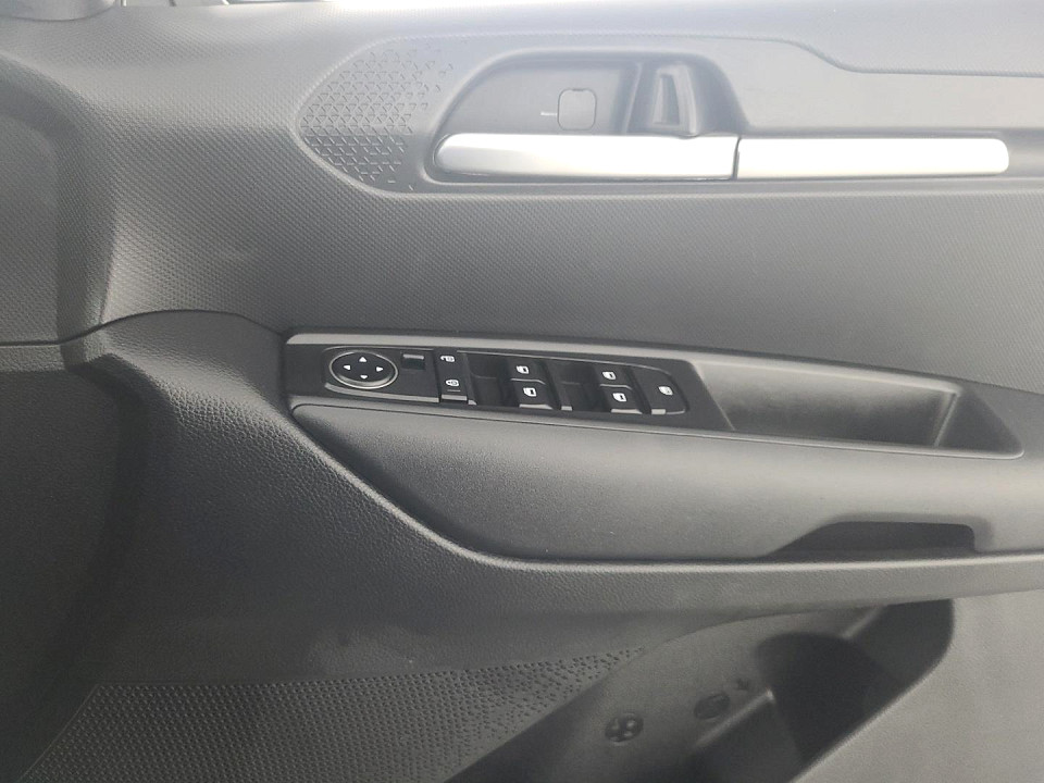 2024 KIA SONET 1.5 LX MT