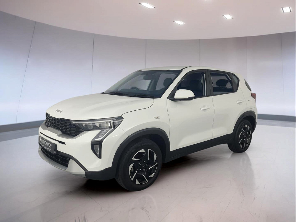 2024 KIA SONET 1.5 LX MT