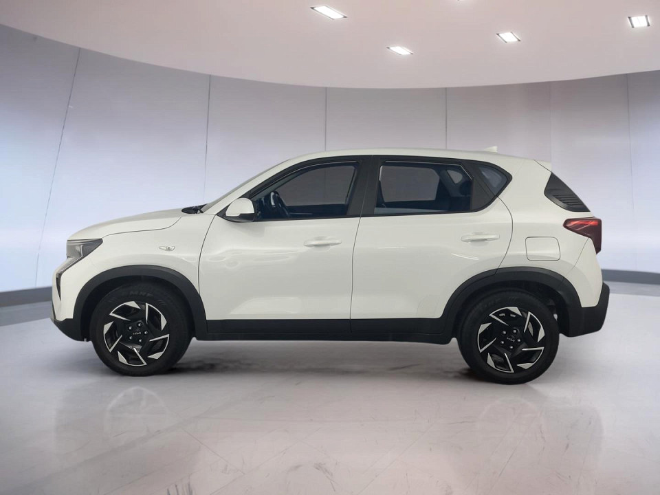 2024 KIA SONET 1.5 LX MT