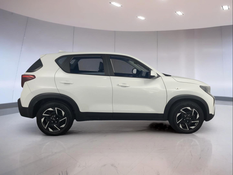 2024 KIA SONET 1.5 LX MT