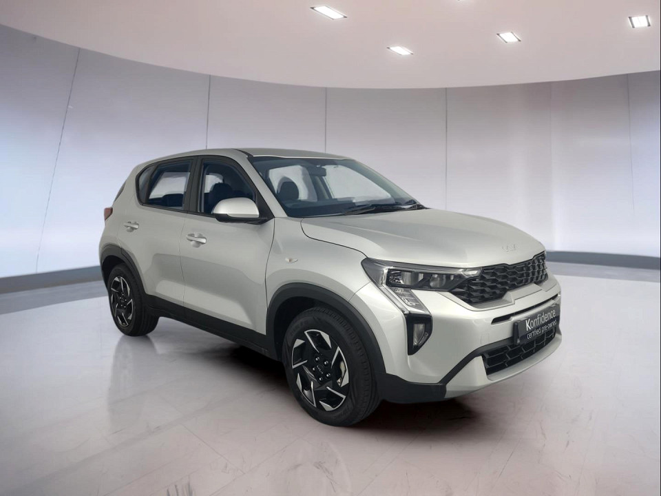 2024 KIA SONET 1.5 LX MT