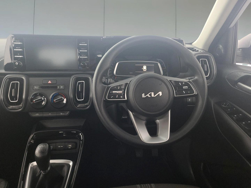 2024 KIA SONET 1.5 LX MT