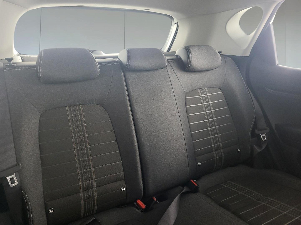 2024 KIA SONET 1.5 LX MT