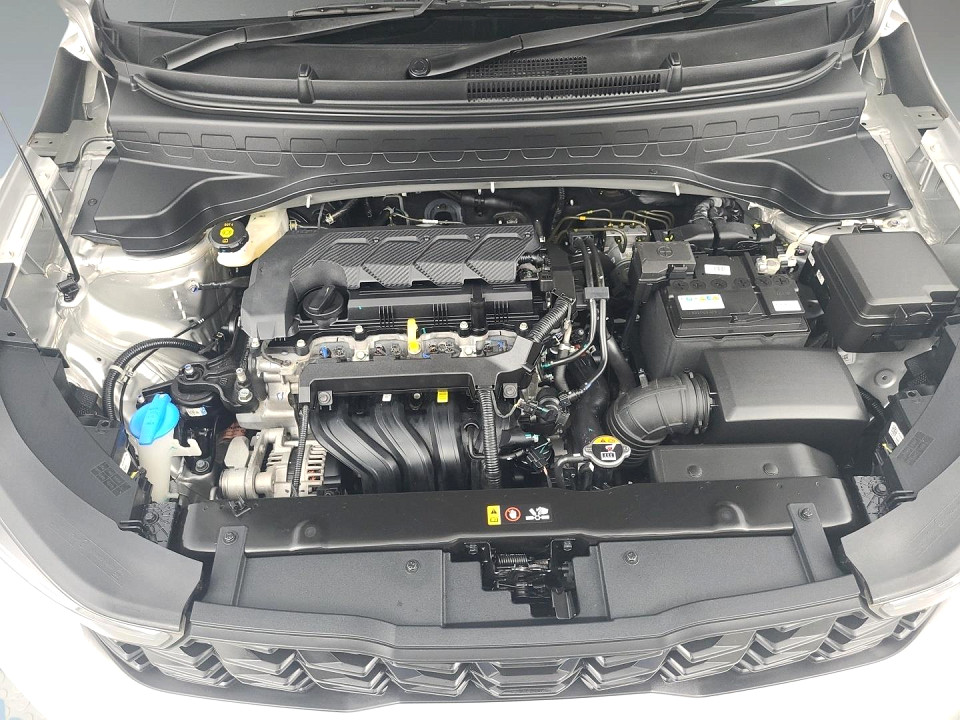 2024 KIA SONET 1.5 LX MT