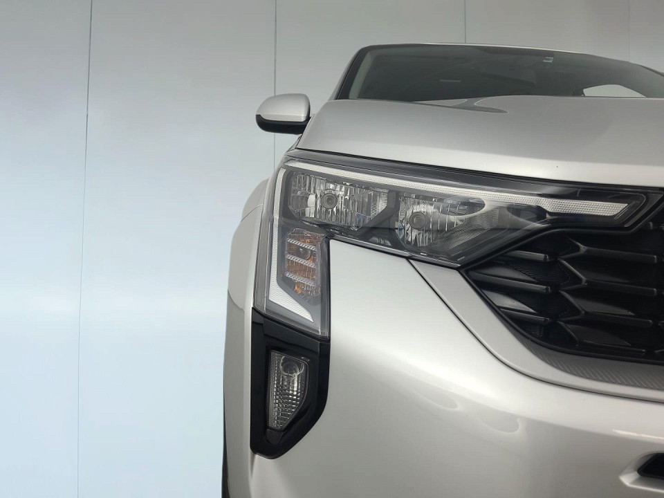 2024 KIA SONET 1.5 LX MT