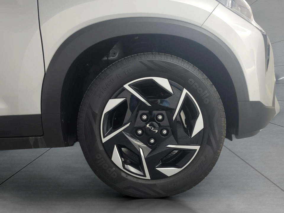 2024 KIA SONET 1.5 LX MT