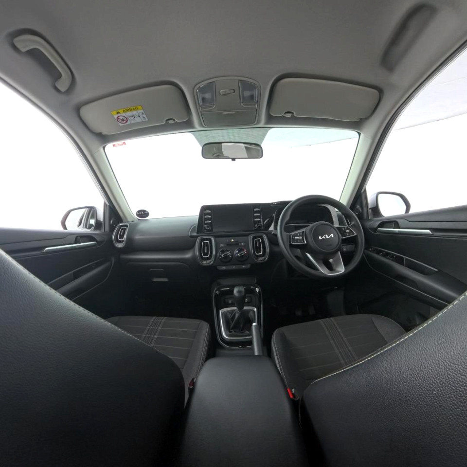 2024 KIA SONET 1.5 LX MT