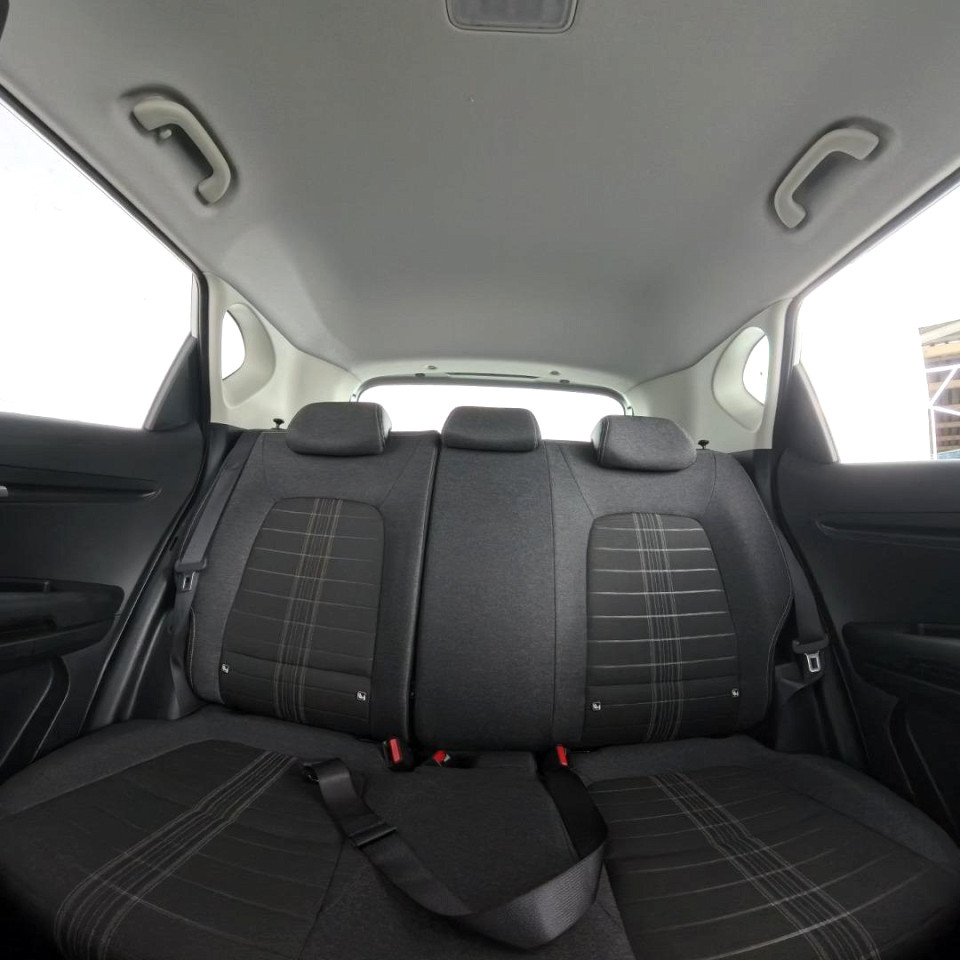 2024 KIA SONET 1.5 LX MT