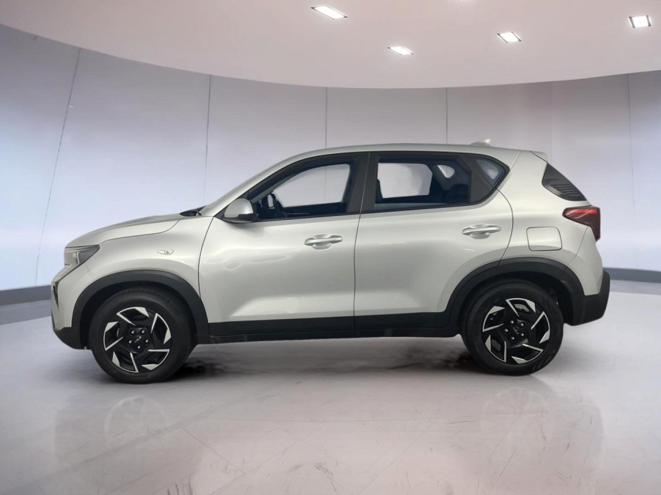 2024 KIA SONET 1.5 LX MT