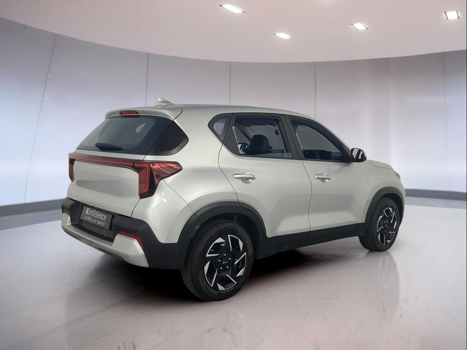 2024 KIA SONET 1.5 LX MT