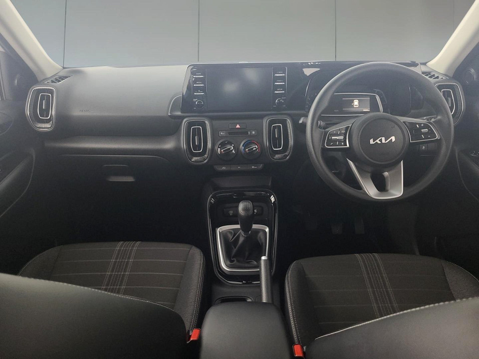 2024 KIA SONET 1.5 LX MT