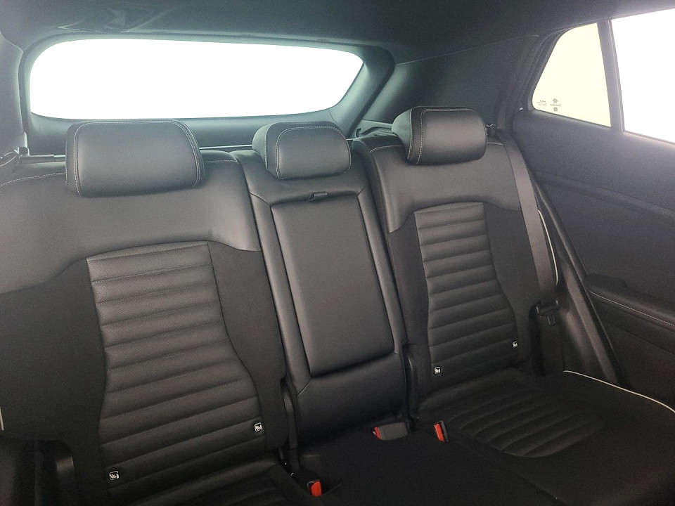 2024 KIA SPORTAGE 1.6 GT LINE PLUS CRDi AT