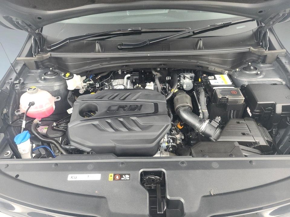 2024 KIA SPORTAGE 1.6 GT LINE PLUS CRDi AT