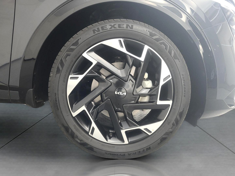 2024 KIA SPORTAGE 1.6 GT LINE PLUS CRDi AT