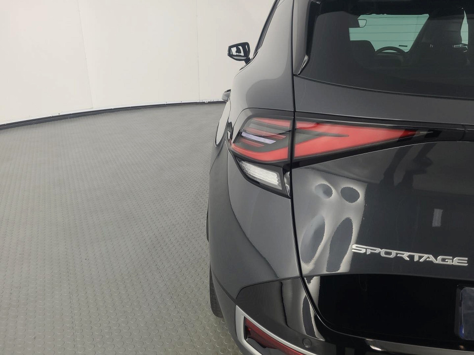2024 KIA SPORTAGE 1.6 GT LINE PLUS CRDi AT
