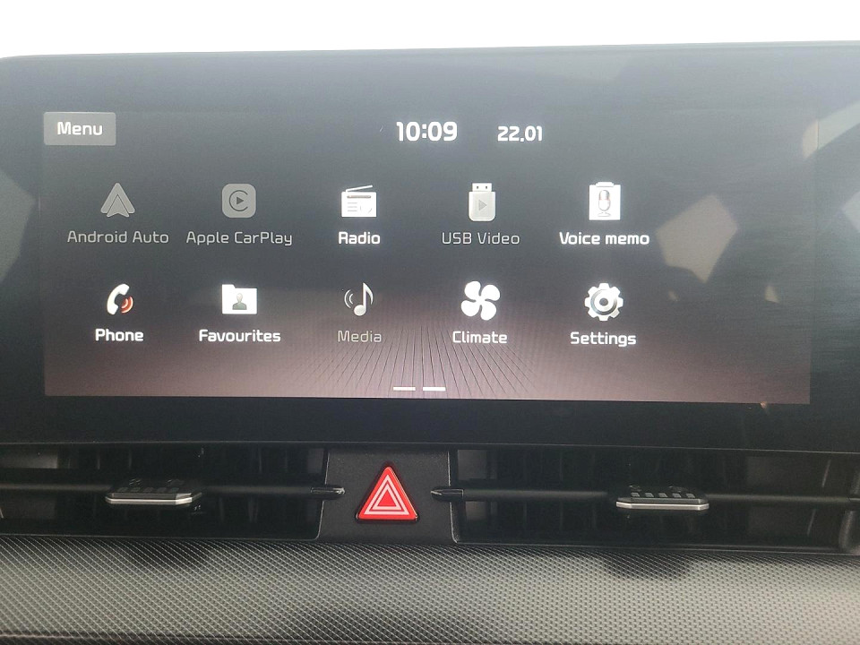 2024 KIA SPORTAGE 1.6 GT LINE PLUS CRDi AT