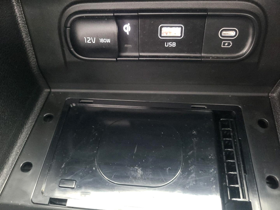 2024 KIA SPORTAGE 1.6 GT LINE PLUS CRDi AT