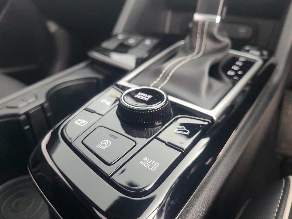 2024 KIA SPORTAGE 1.6 GT LINE PLUS CRDi AT