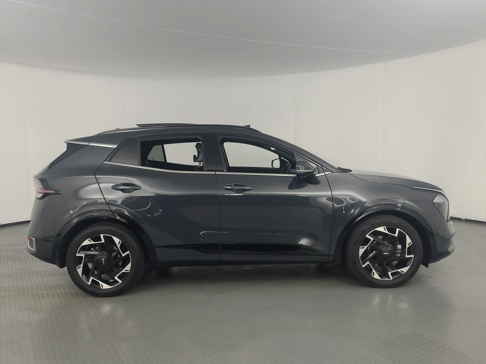 2024 KIA SPORTAGE 1.6 GT LINE PLUS CRDi AT