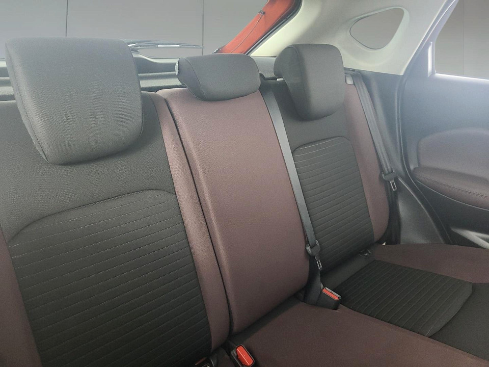 2024 SUZUKI FRONX 1.5 GLX AT