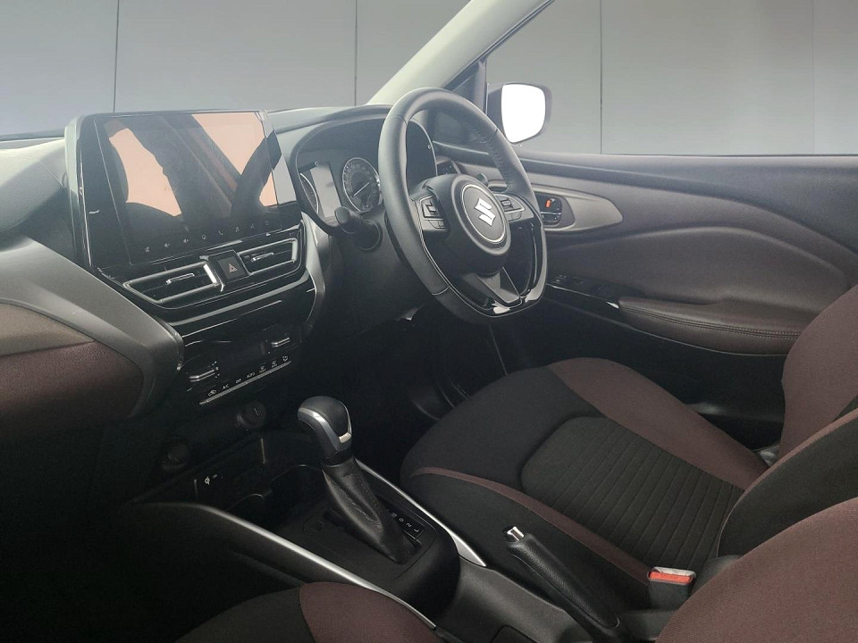 2024 SUZUKI FRONX 1.5 GLX AT