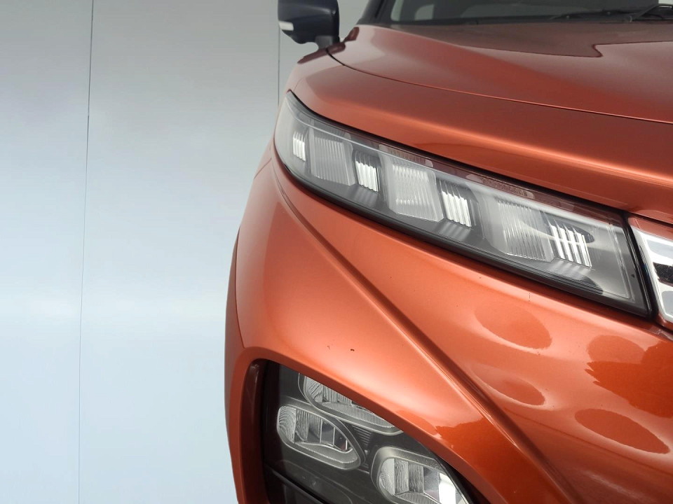 2024 SUZUKI FRONX 1.5 GLX AT