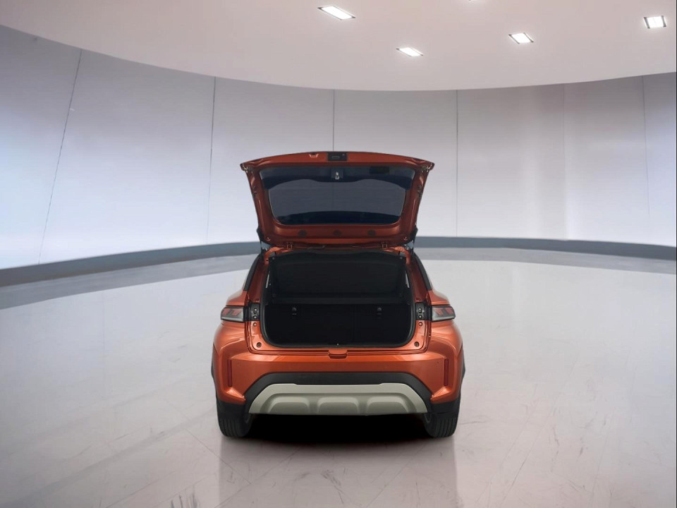 2024 SUZUKI FRONX 1.5 GLX AT