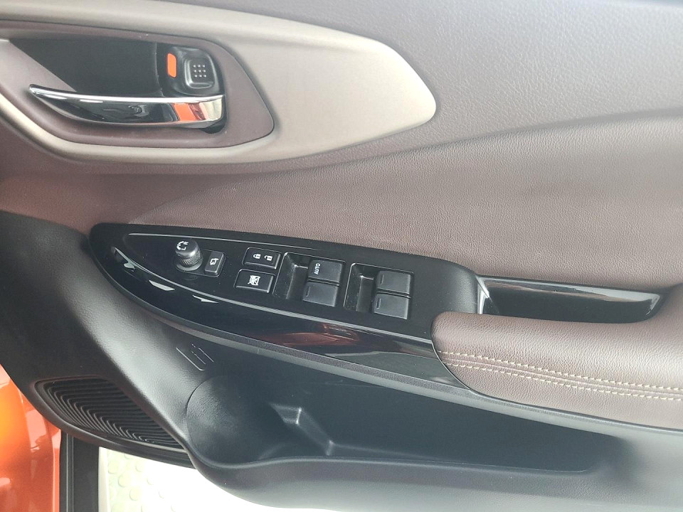 2024 SUZUKI FRONX 1.5 GLX AT