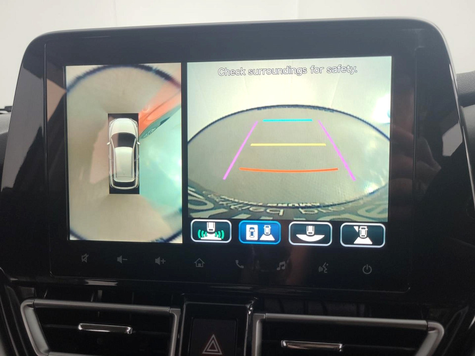 2024 SUZUKI FRONX 1.5 GLX AT