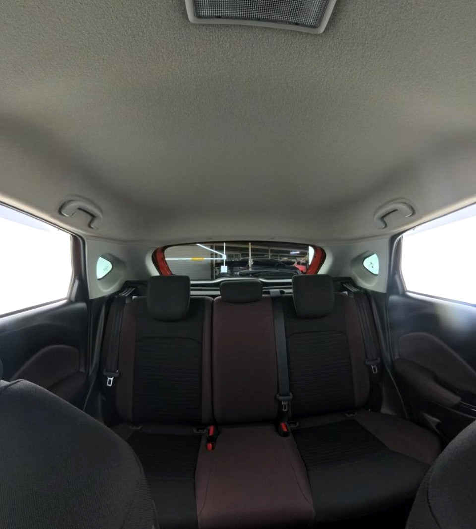 2024 SUZUKI FRONX 1.5 GLX AT