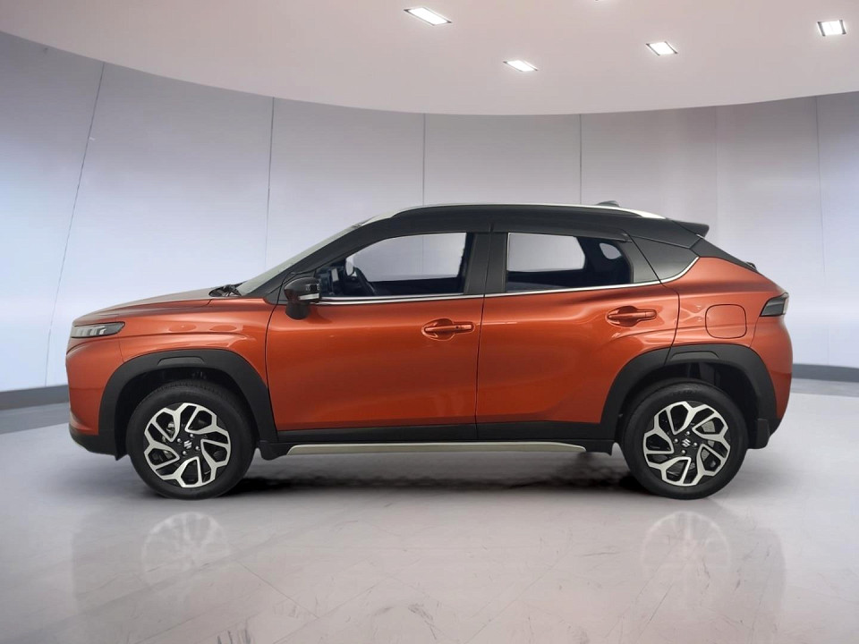 2024 SUZUKI FRONX 1.5 GLX AT