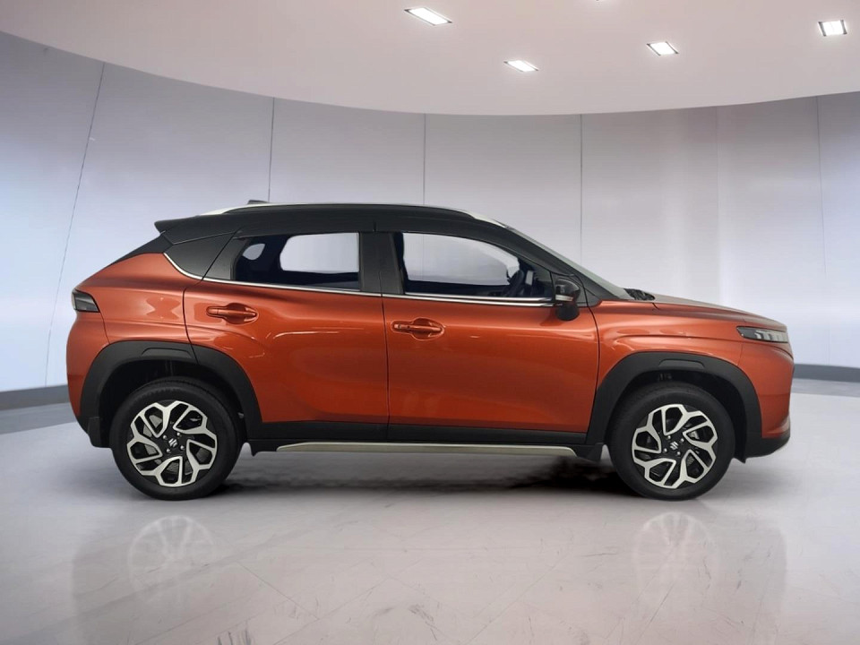 2024 SUZUKI FRONX 1.5 GLX AT