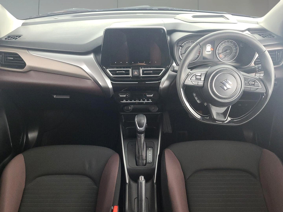 2024 SUZUKI FRONX 1.5 GLX AT