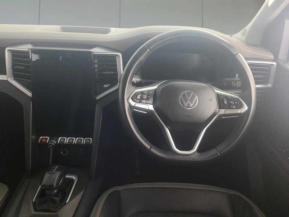 2024 VOLKSWAGEN AMAROK 2.0 BiTDI STYLE D CAB 4MOTION 10AT