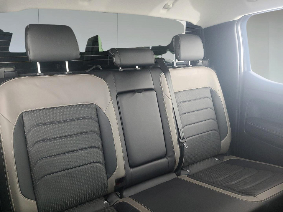 2024 VOLKSWAGEN AMAROK 2.0 BiTDI STYLE D CAB 4MOTION 10AT