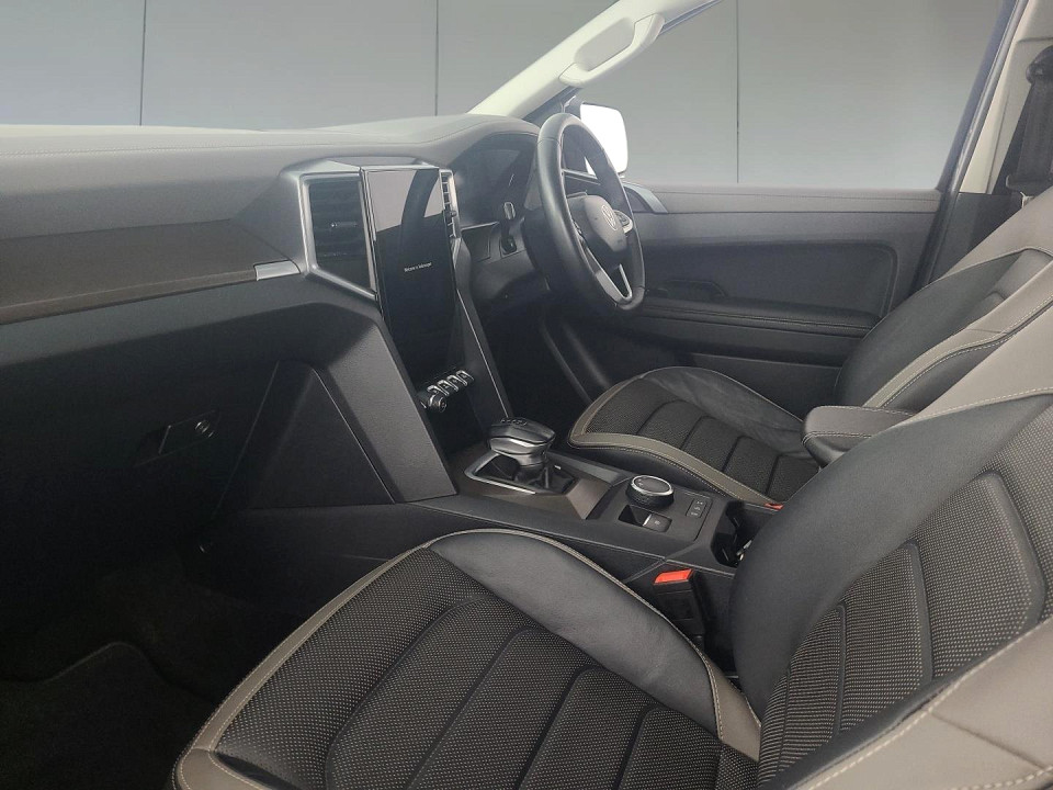 2024 VOLKSWAGEN AMAROK 2.0 BiTDI STYLE D CAB 4MOTION 10AT