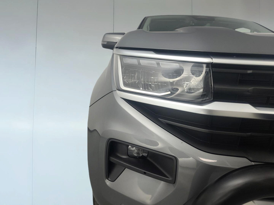 2024 VOLKSWAGEN AMAROK 2.0 BiTDI STYLE D CAB 4MOTION 10AT