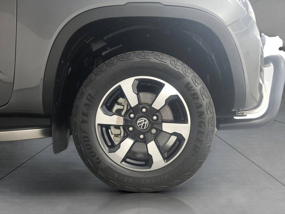 2024 VOLKSWAGEN AMAROK 2.0 BiTDI STYLE D CAB 4MOTION 10AT